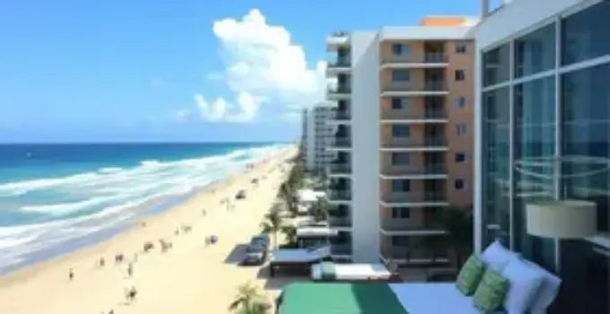 ocupação hoteleira Maceió