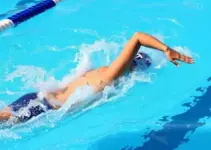 natação do Sport