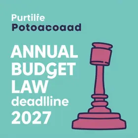 Consulta Pública da Lei Orçamentária Anual de 2027