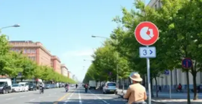mobilidade urbana