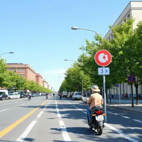 mobilidade urbana