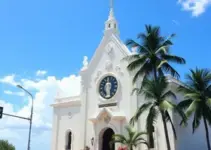 feriado de Nossa Senhora dos Prazeres em Maceió