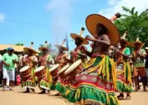 Festival Municipal de Bumba Meu Boi
