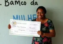 Banco da Mulher