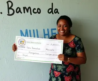 Banco da Mulher