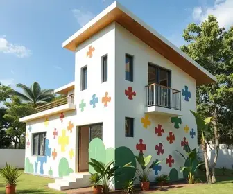 Casa do Autista de Maceió