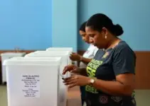 eleições em Maceió