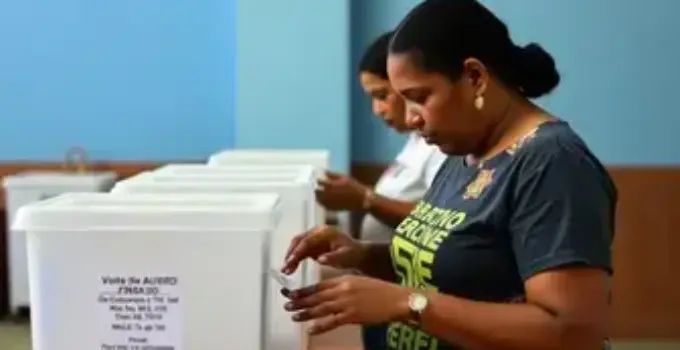 eleições em Maceió