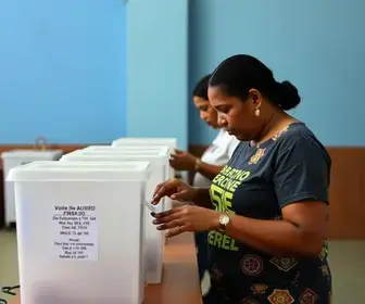 eleições em Maceió