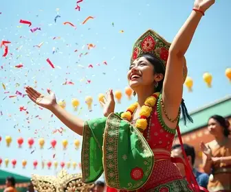 Festival Internacional de Cultura de Maceió