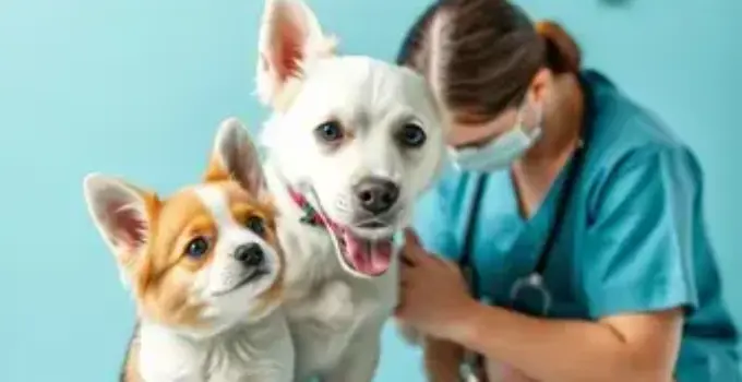 saúde animal em Maceió