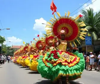 Jaraguá vira palco da cultura popular