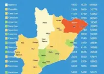 Resultados de Votação Maceió 2º Turno