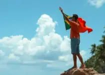 apuração da votação