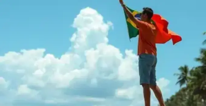 apuração da votação