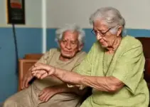 cuidado população idosa