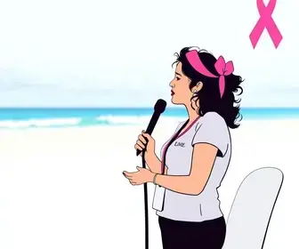 câncer de mama