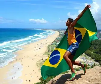 fórum esportivo