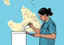 apuração das eleições 2026