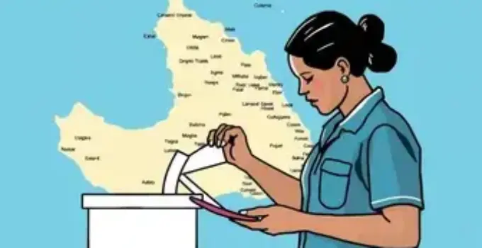 apuração das eleições 2026