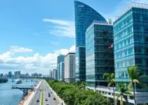 modernização de Maceió