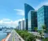 modernização de Maceió