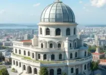 Observatório da Cidade