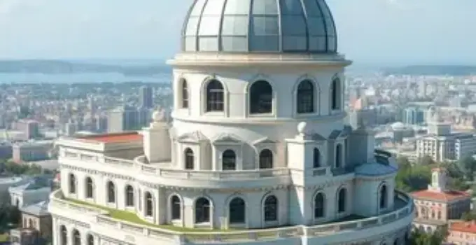 Observatório da Cidade