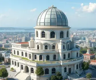 Observatório da Cidade
