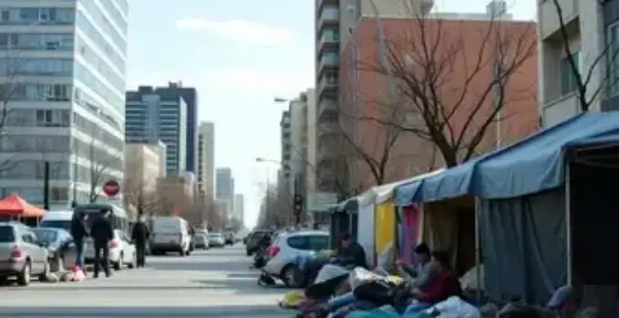 pessoas em situação de rua