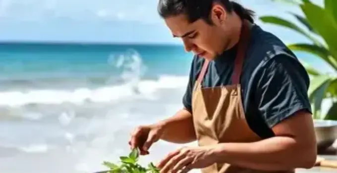 curso gratuito de auxiliar de cozinha