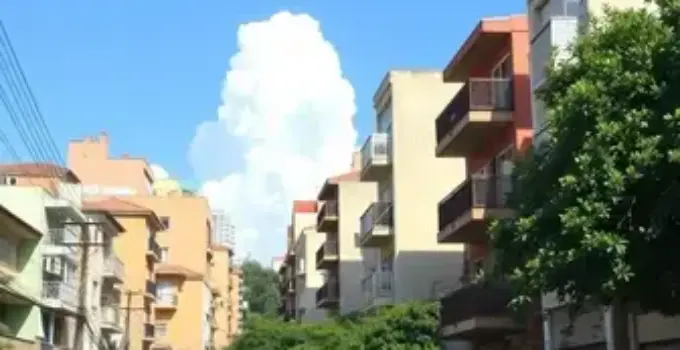 recadastramento imobiliário