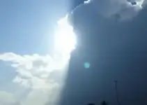 previsão do tempo hoje