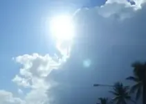 previsão do tempo em Maceió
