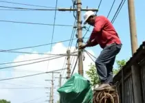 Projeto Poste Limpo
