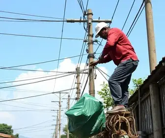 Projeto Poste Limpo