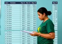 54ª zona eleitoral em Maceió (AL) resultados