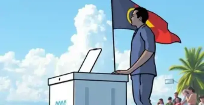 resultados da votação em Maceió