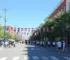 Rua Aberta não funcionará neste final de semana