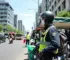 Reordenamento do Comércio Ambulante