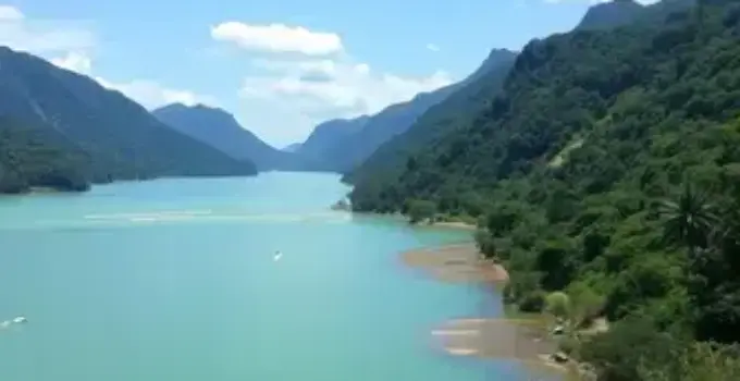 transformação Vergel do Lago