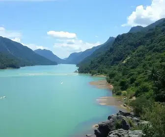 transformação Vergel do Lago