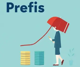 último dia do Prefis 2026